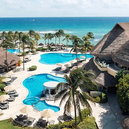 Catalonia Riviera Maya Resort & Spa-3