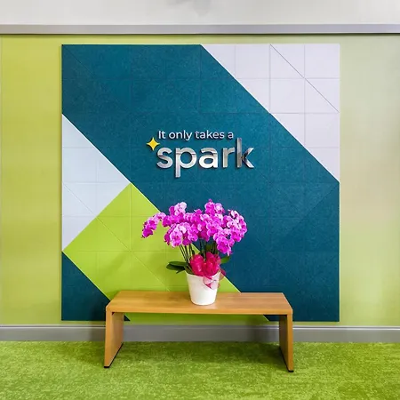 Spark By Hilton Houston Near The Galleria-2