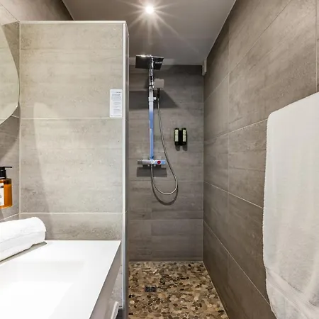 Hôtel Vauban Briançon Serre Chevalier-3