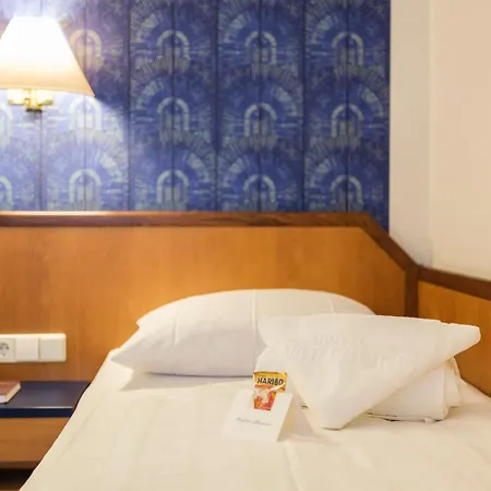 Hotel Wartburg-2