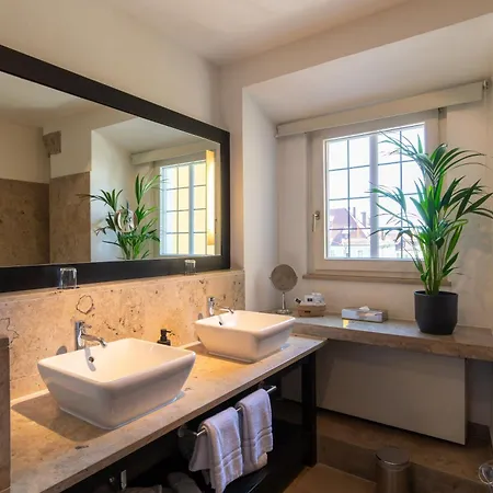 Herzogshof - Boutique-Hotel Am Dom-3