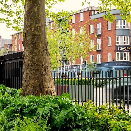 Staycity Aparthotels, Dublin, Christchurch-3