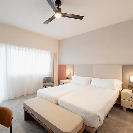 Hotel Rh Royal - Recommend For Adults-3