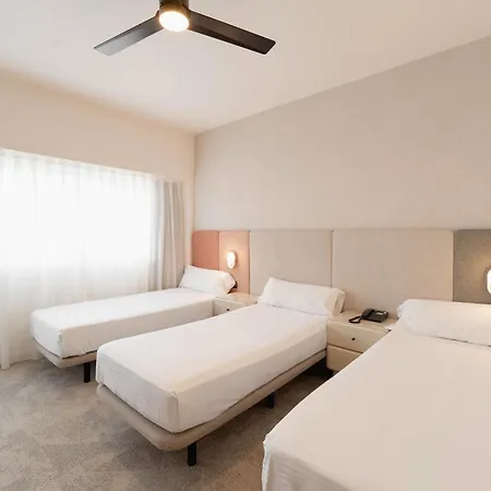 Hotel Rh Royal - Recommend For Adults-2