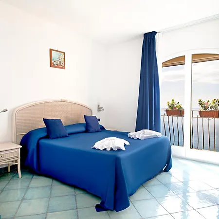 Hotel Villa Pandora-2
