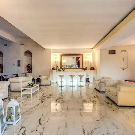 Hotel Castel Vecchio-2