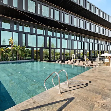 Axis Viana Business & Spa Hotel-2