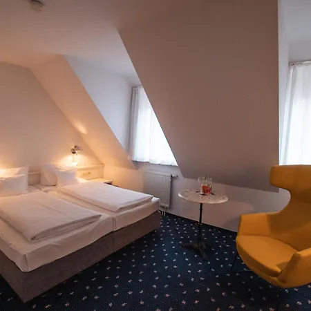 Hotel am Main-2