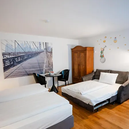 Hotel am Main-3
