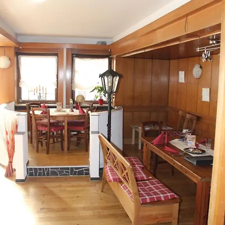 Hotel Garni Ratstube-2