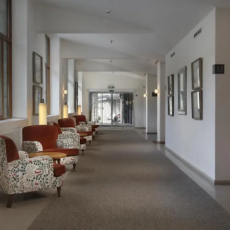 Parador De Vielha-3