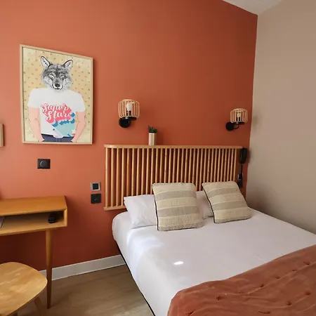 boutique Hôtel Azur-3