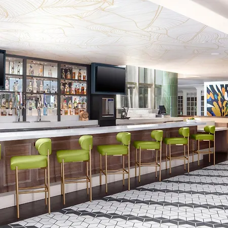 The Westshore Grand, A Tribute Portfolio Hotel, Tampa-3