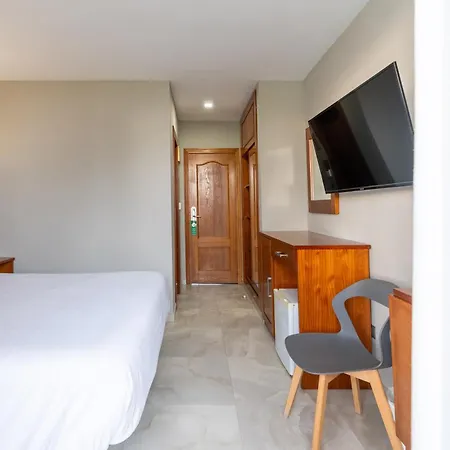 Hotel Costa Azahar-2