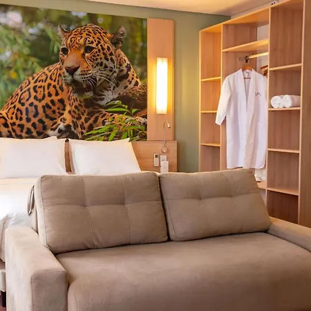 Mercure Manaus-3