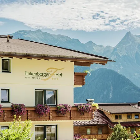 Hotel Finkenbergerhof-2