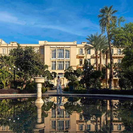 Sofitel Winter Palace Luxor-3