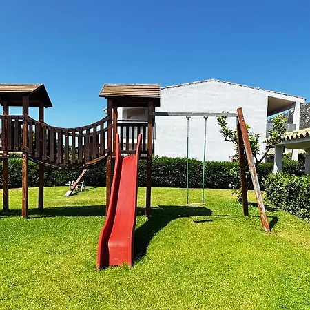 Ih Hotels Le Zagare Resort-3