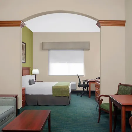 Best Western Plus Miami-Doral/Dolphin Mall-2