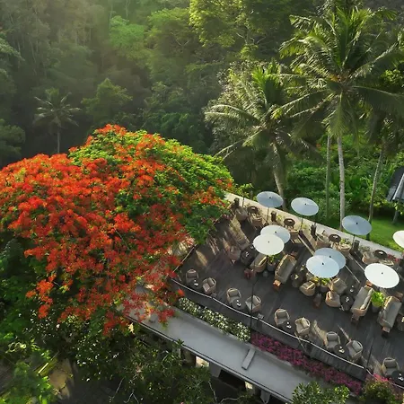 Maya Ubud Resort & Spa-2
