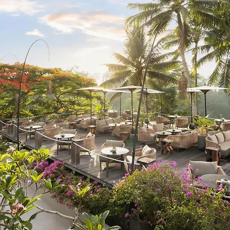 Maya Ubud Resort & Spa-3