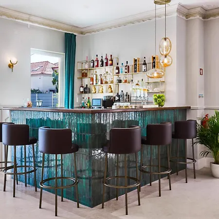 Estoril Boutique Hotel - Adults Only-2