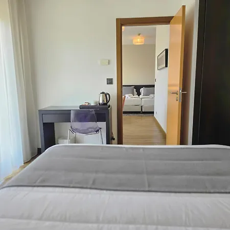 Hotel Miramar Sul-2
