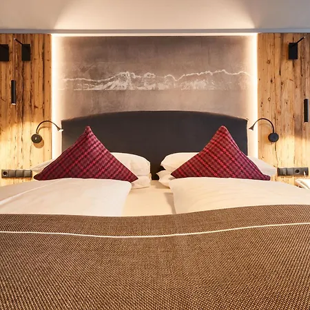 Der Postwirt - Alpen LifeStyle mit Tradition-3
