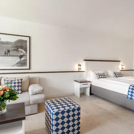 Strandgrün Golf-&Spa Resort-2