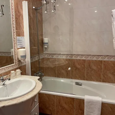 Hotel Playa Compostela-3