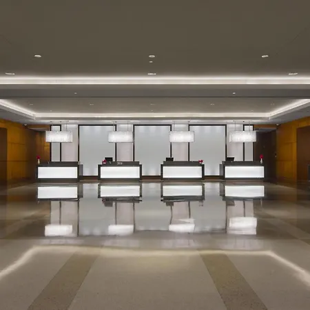 Hyatt Regency Mccormick Place Chicago-2
