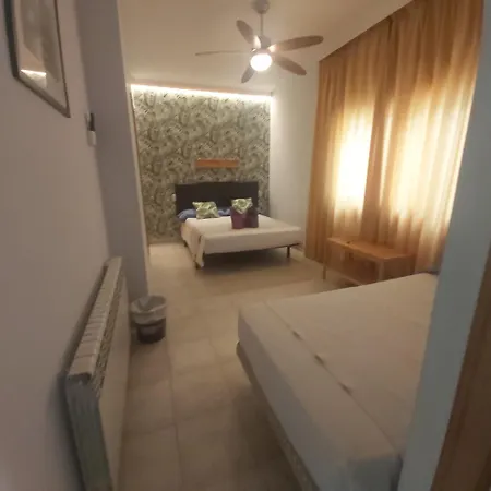 Hotel Bonsol Adults Only-3