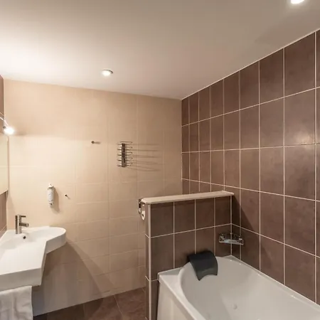 BHOMA Bourges - Hôtel-2