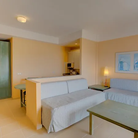 SBH Costa Calma Beach Resort Hotel-3