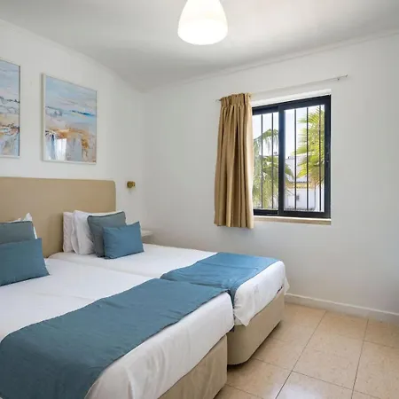 Mouraliz Apartments By Hd Properties - Vilamoura Marina-2