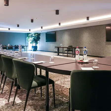 Hotel Gorinchem-3
