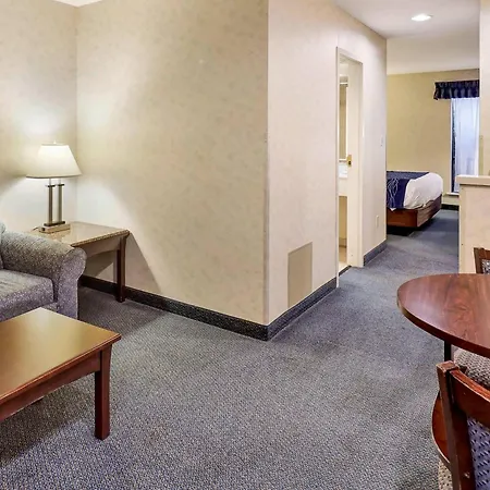 Comfort Inn Bellingham-2