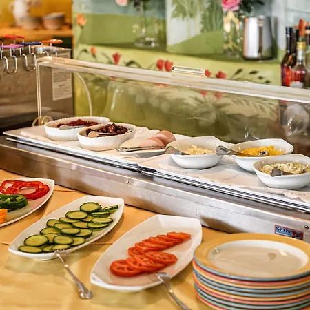 Wellnesshotel Mitterwirt-3
