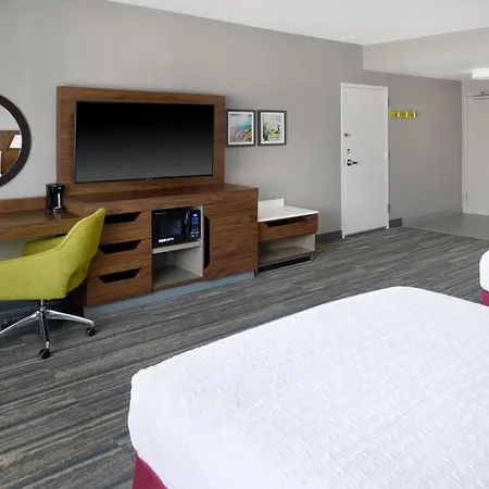 Hampton Inn And Suites Parsippany/North-2