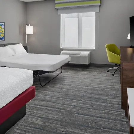 Hampton Inn And Suites Parsippany/North-3