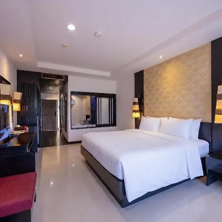 Horizon Karon Beach Resort & Spa-3