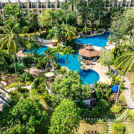 Horizon Karon Beach Resort & Spa-3