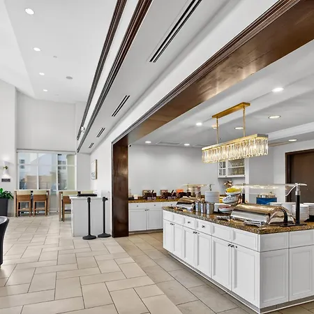 Homewood Suites By Hilton Carlsbad-North San Diego County-3