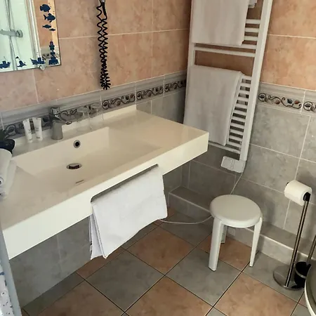sol appart hotel-2