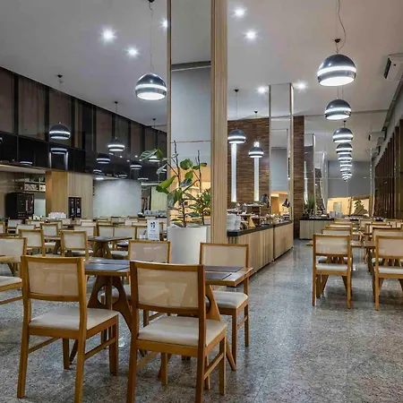 Sj Premium Hotels By Atlantica-2