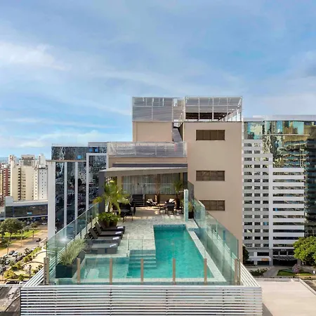 Sj Premium Hotels By Atlantica-3