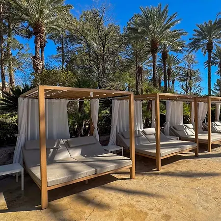 Jw Marriott Las Vegas Resort & Spa-2