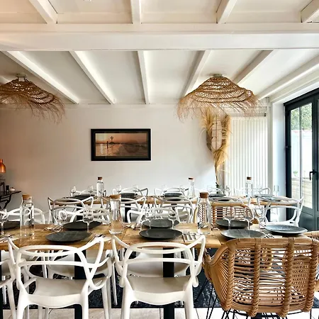 Hôtel Ancre Marine&Spa Thalgo ***-3