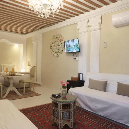 Riad Palais Des Princesses&Spa-2