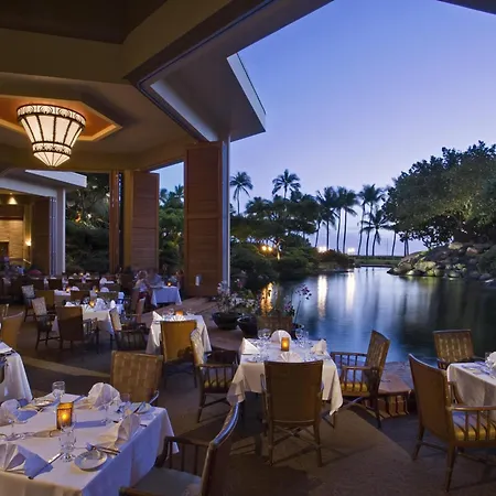 Hyatt Regency Maui Resort & Spa-3